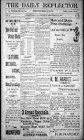 Daily Reflector, September 23, 1897